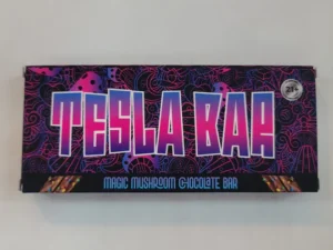 Cosmic Crunch Tesla Bars